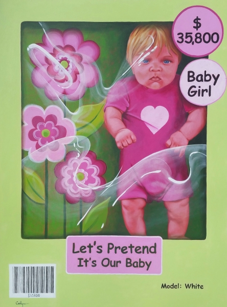 Click here to view Adoption Situation by Carlynne Hershberger