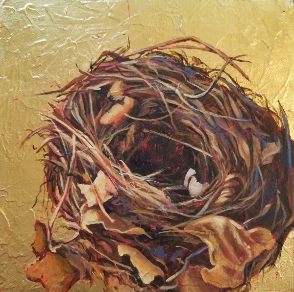 Click here to view Flight by Carlynne Hershberger