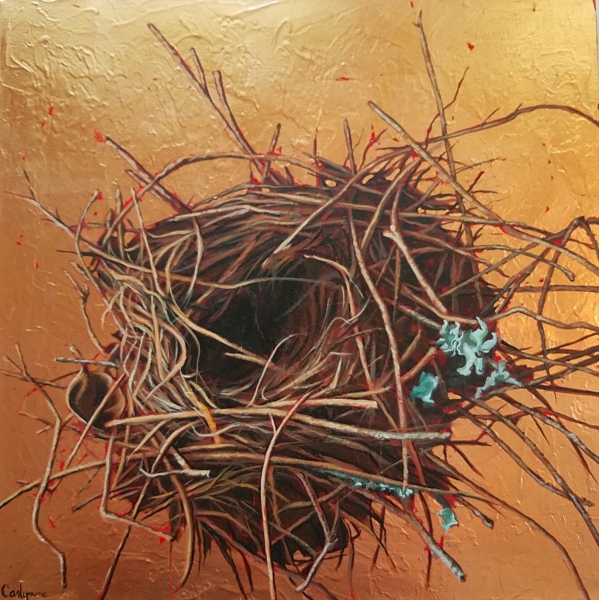 Click here to view Birthplace by Carlynne Hershberger