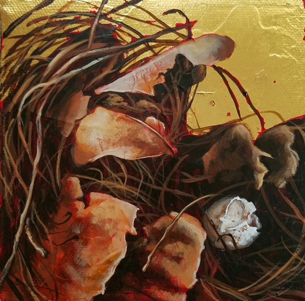 Click here to view The Protectors by Carlynne Hershberger