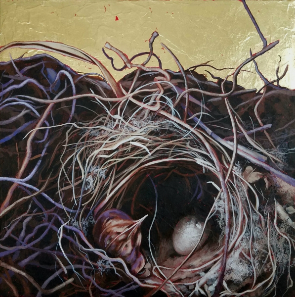 Safe Place by Carlynne Hershberger