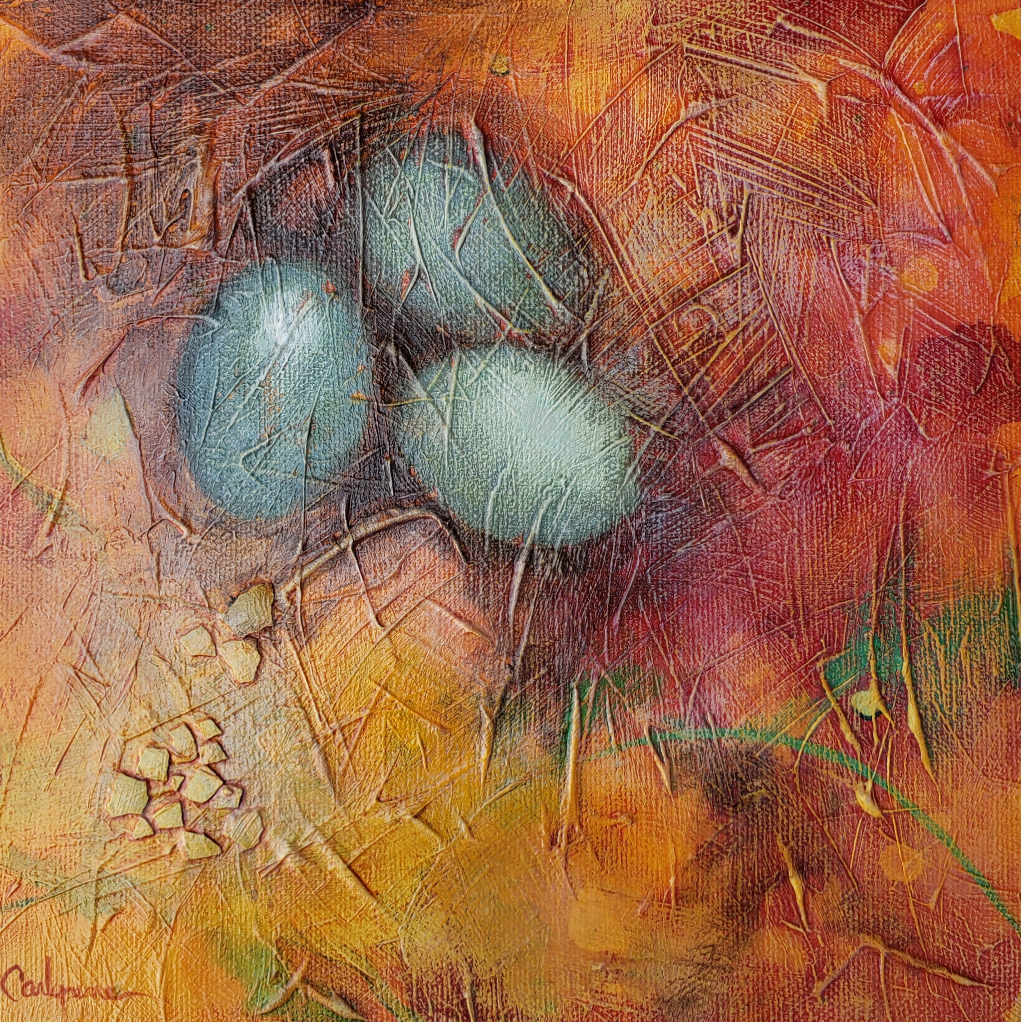 Click here to view  by Carlynne Hershberger