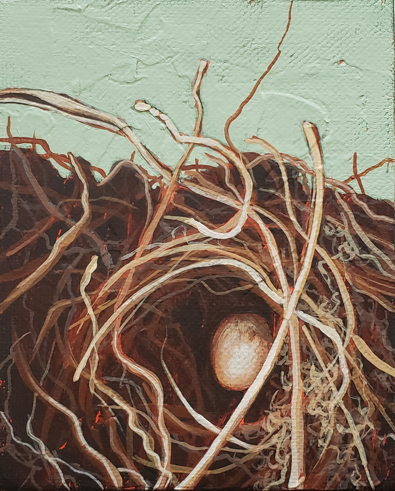 Click here to view Just One by Carlynne Hershberger