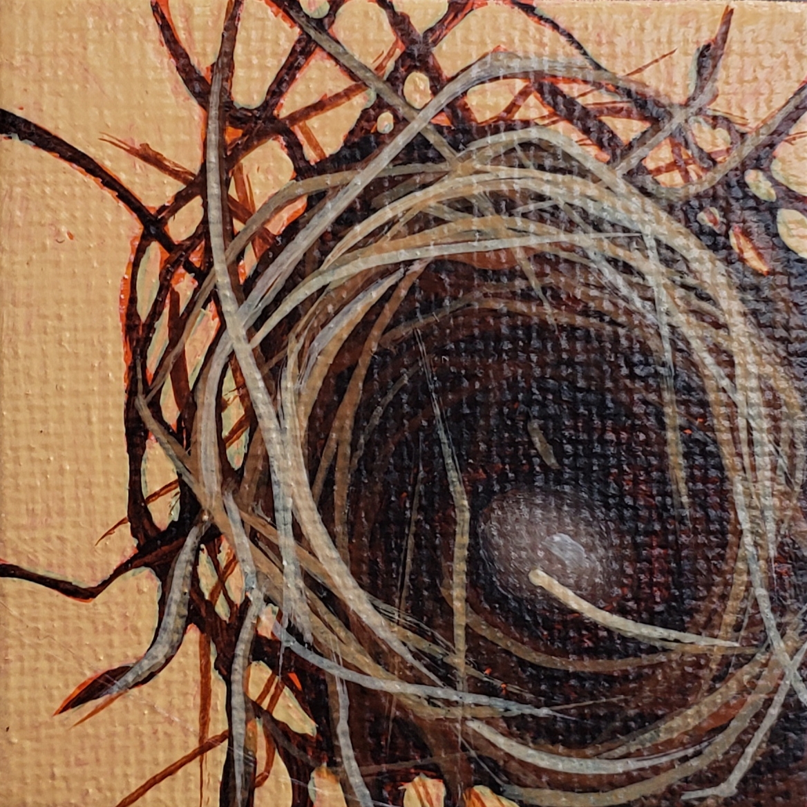 Click here to view Mini 12 by Carlynne Hershberger