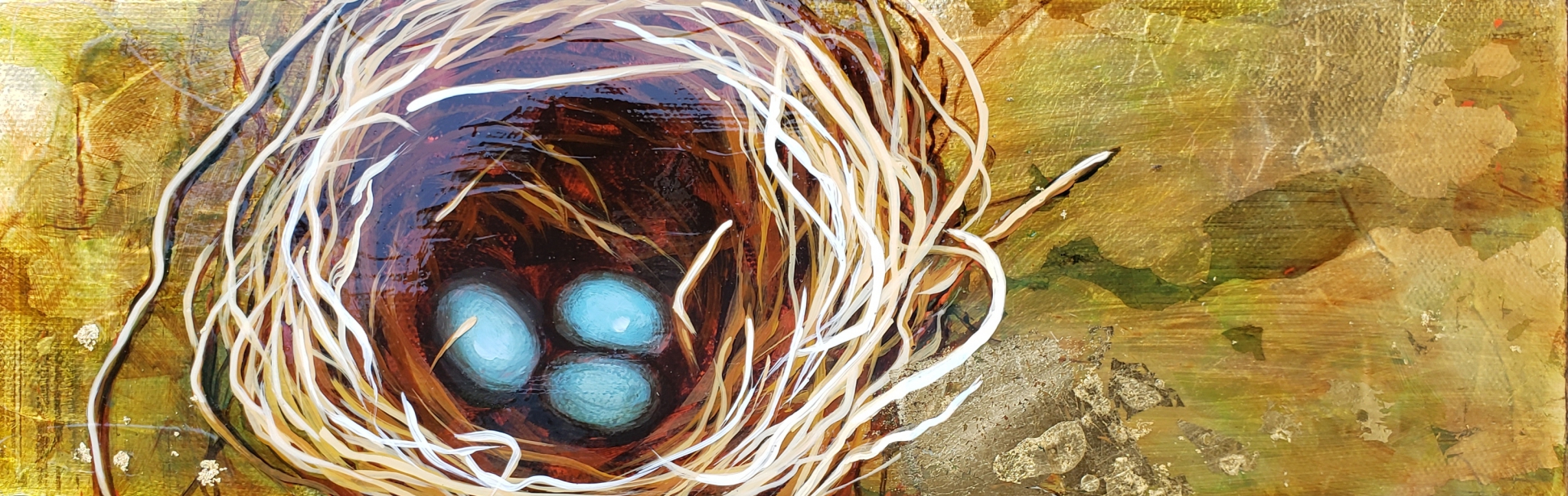 Click here to view Cherish by Carlynne Hershberger