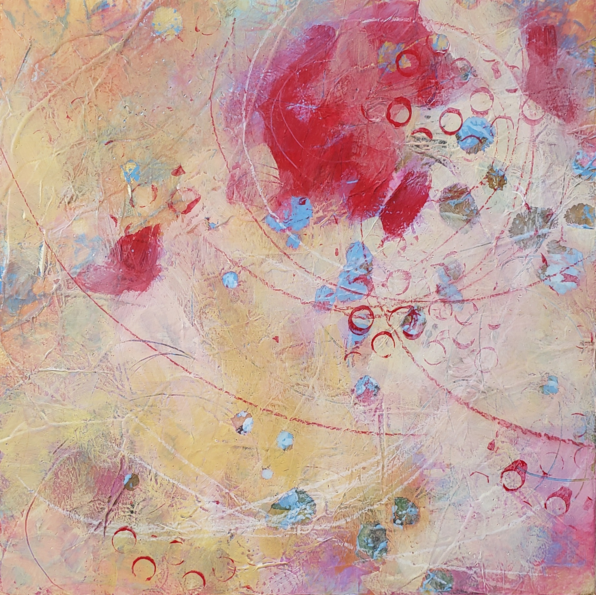 Click here to view In Motion by Carlynne Hershberger