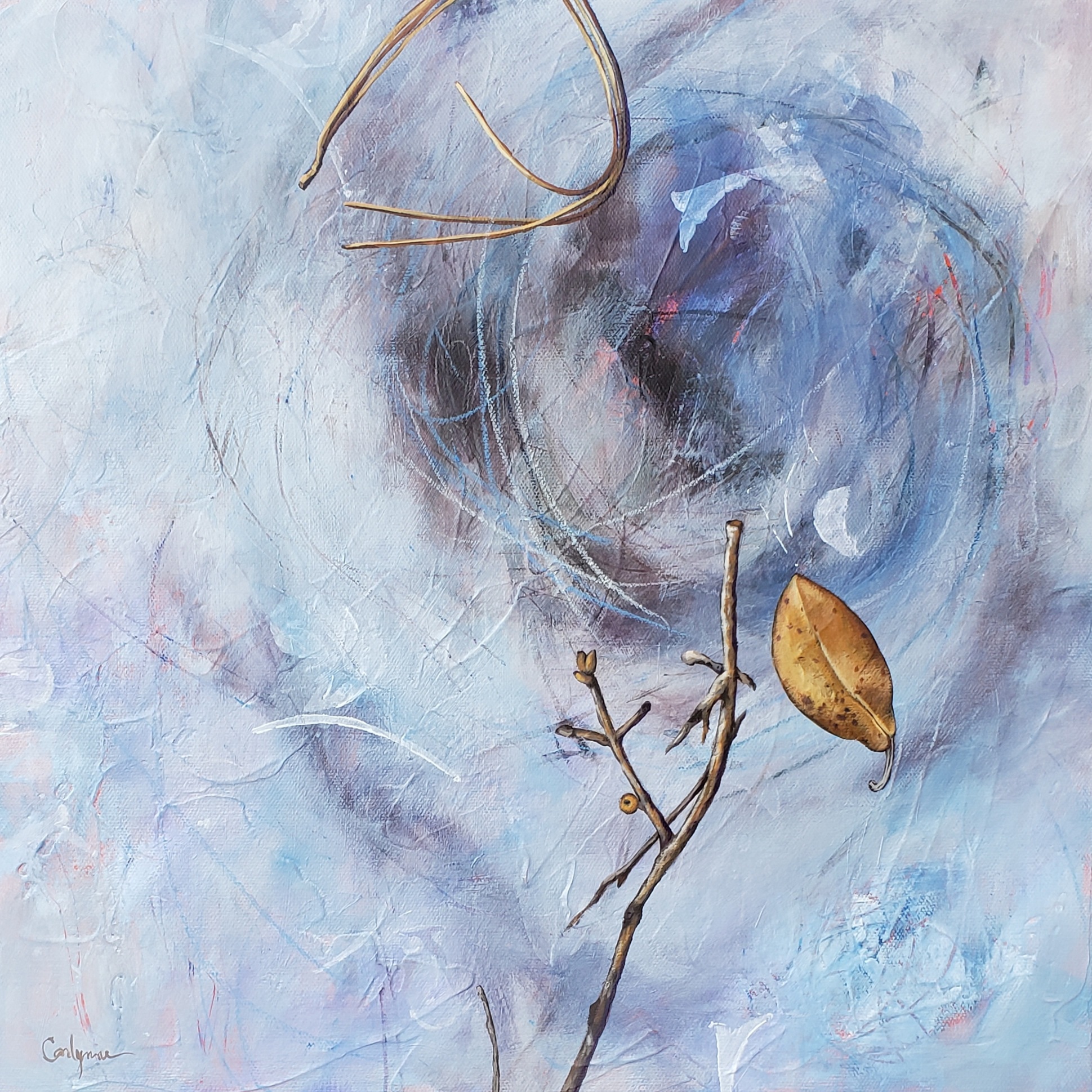 Elements by Carlynne Hershberger