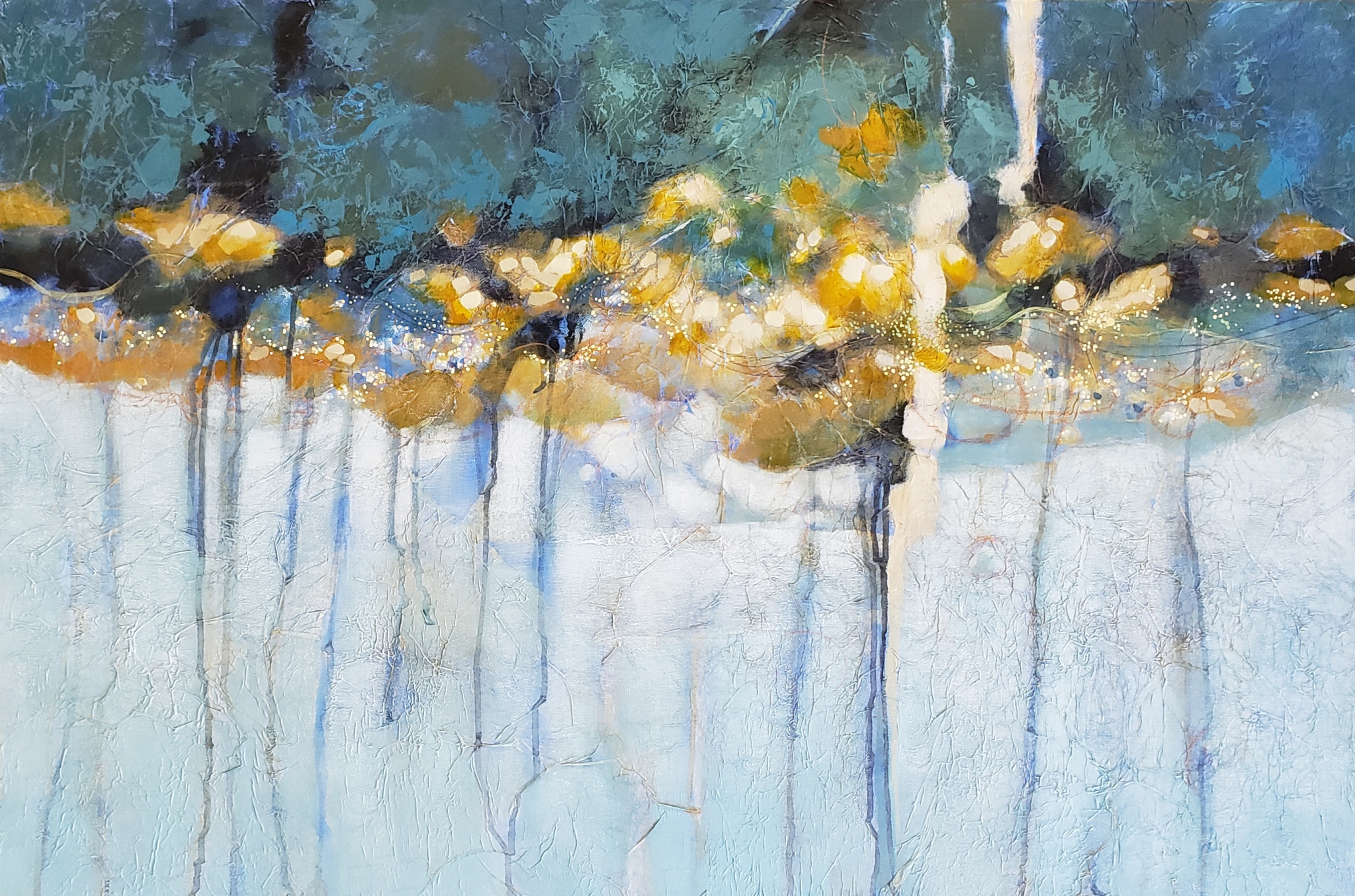 Click here to view Riverside by Carlynne Hershberger
