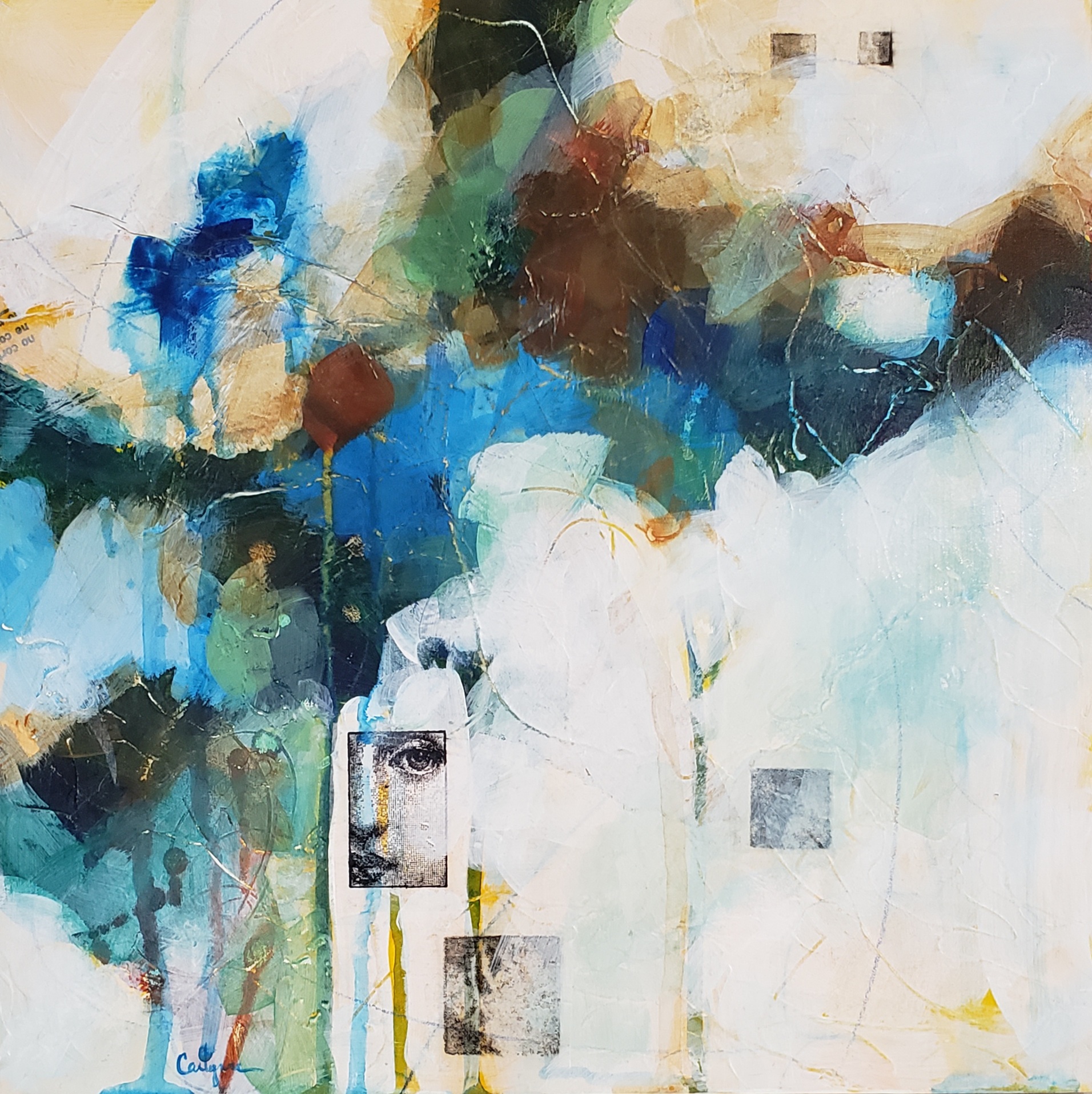 Click here to view As Time Goes By by Carlynne Hershberger