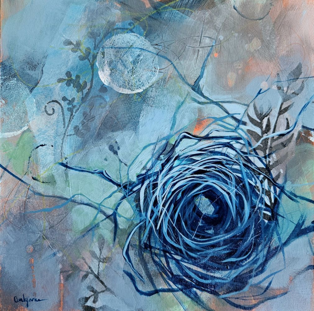Click here to view Moonlight by Carlynne Hershberger