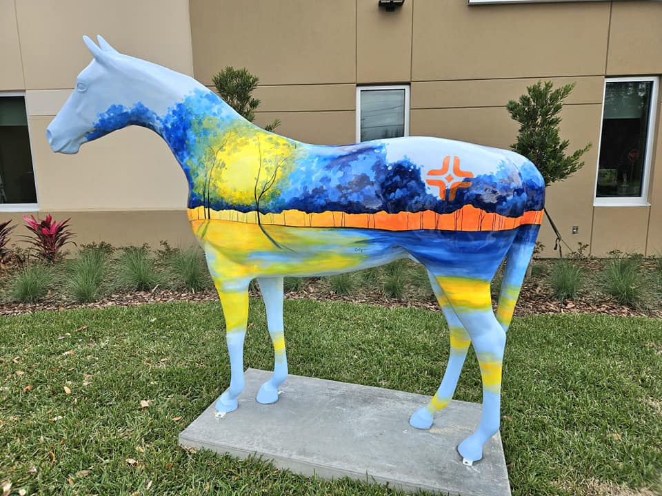 HCA by Carlynne Hershberger