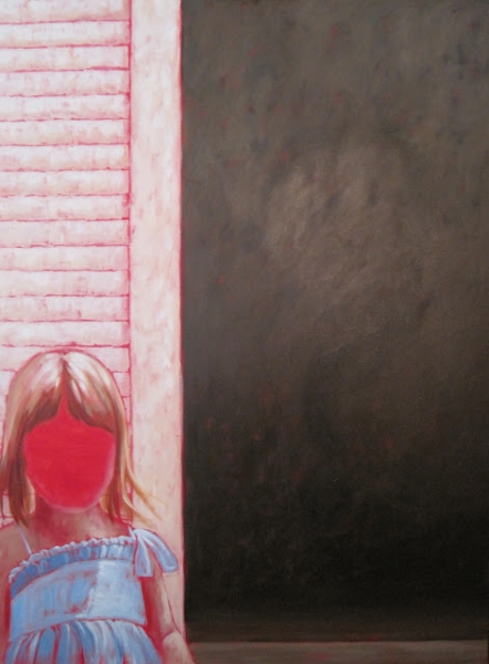 Missing Pieces by Carlynne Hershberger