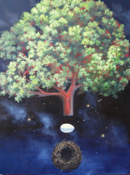 Click here to view Imbalance of Power by Carlynne Hershberger