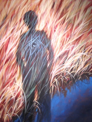 What Remains by Carlynne Hershberger